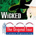 Book Wicked + FREE London Bus Tour Tickets