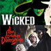 Book Wicked + FREE Entry to the London Dungeon Tickets