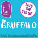 Book The Gruffalo Tickets