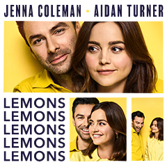 Book Lemons Lemons Lemons Lemons Lemons Tickets