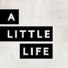 Book A Little Life Tickets