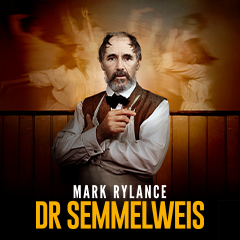 Book Dr Semmelweis Tickets