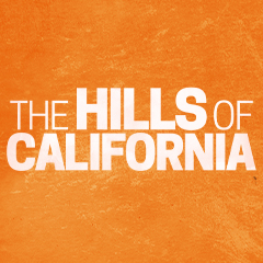 Book The Hills Of California Tickets