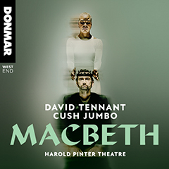 Book Macbeth Tickets