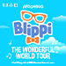Book Blippi: The Wonderful World Tour Tickets