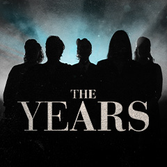 Book The Years Tickets