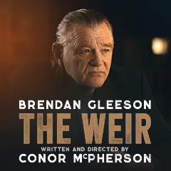 Book The Weir Tickets