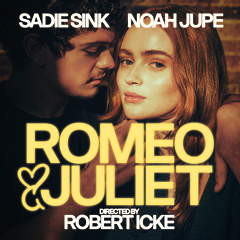 Book Romeo & Juliet Tickets