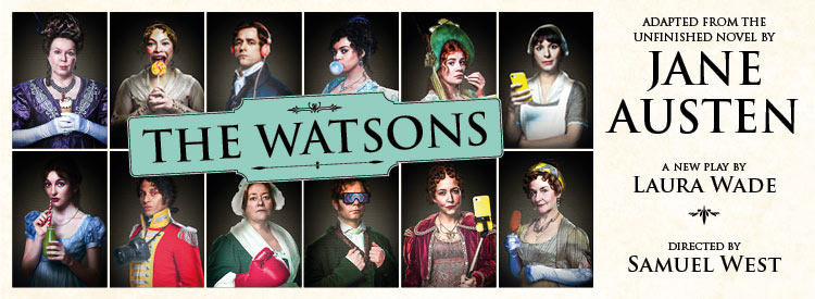 The Watsons