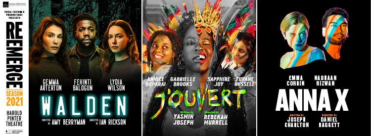 J'OUVERT