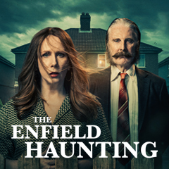 Book The Enfield Haunting Tickets