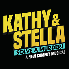 Book Kathy And Stella Solve A Murder! Tickets