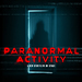 Book Paranormal Activity Tickets