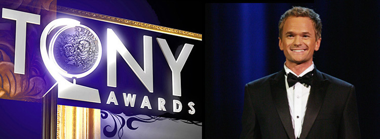 Broadway's 2012 Tony Award Winners Announced! Tickets | London News ...