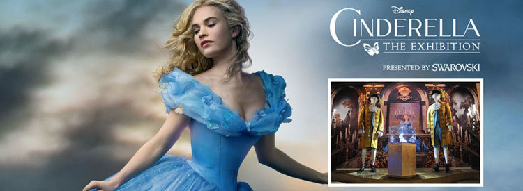 Cinderella Film North London | disney s cinderella exhibition comes to london s leicester Cinderella Film North London | disney s cinderella exhibition comes to london s leicester