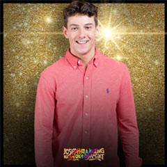 Read More - Jac Yarrow announced as the iconic Joseph in Joseph and the Technicolor Dreamcoat