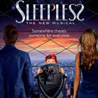 Book Sign up to our waitlist for Sleepless in Seattle the Musical tickets Tickets