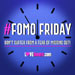 Sign up to our waitlist for LOVEtheatre #FOMOFriday!, Book Sign up to our waitlist for LOVEtheatre #FOMOFriday! Tickets