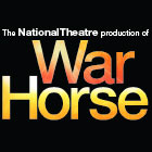 Book Sign up to our waitlist for War Horse at the National Theatre Tickets