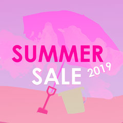 Summer Sale 2019