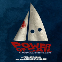 Book POWER OF SAIL Tickets