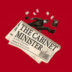 Book The Cabinet Minister Tickets
