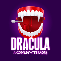 Book Dracula, A Comedy Of Terrors Tickets