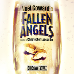 Book Fallen Angels Tickets