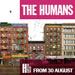 The Humans, Hampstead Theatre Book The Humans Tickets