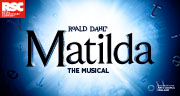 Book Matilda The Musical Tickets