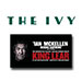 King Lear + 2 Course Post-Theatre Dinner at The Ivy, Duke Of York's Theatre Book King Lear + 2 Course Post-Theatre Dinner at The Ivy Tickets