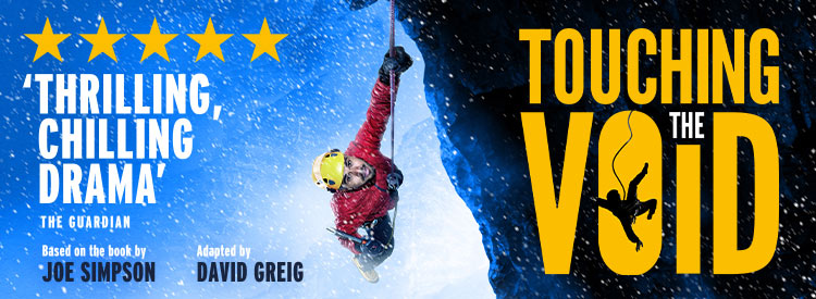 Touching the Void