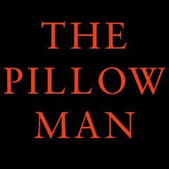 Book The Pillowman Tickets