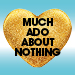 Book Much Ado About Nothing Tickets