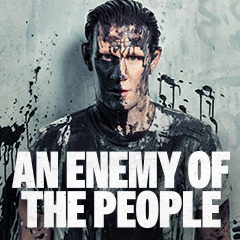 Book An Enemy Of The People Tickets