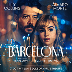 Book Barcelona Tickets