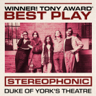 Stereophonic