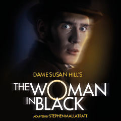 Book The Woman In Black Tickets