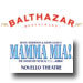 Book Mamma Mia! + 2 Course Post-Theatre Dinner at Balthazar Tickets