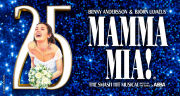 Book Mamma Mia! Tickets