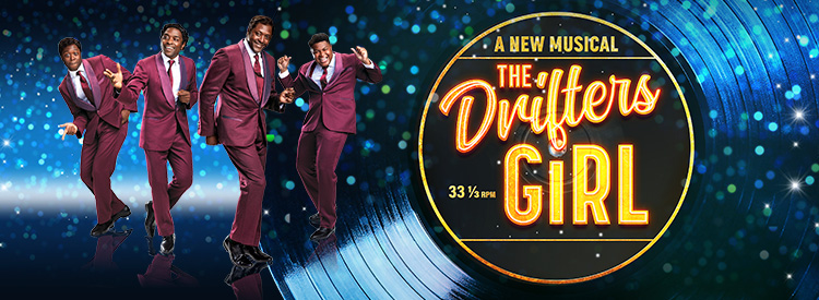 The Drifters Girl
