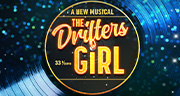Book The Drifters Girl Tickets
