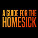 A Guide for the Homesick, Trafalgar Studios 2 Book A Guide for the Homesick Tickets