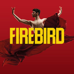 Book Firebird Tickets