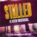 Book Stalled: A New Musical Tickets