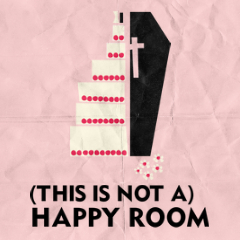 Book (This Is Not) A Happy Room Tickets