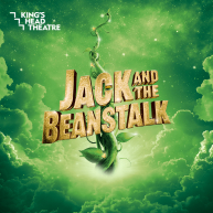 Jack And The Beanstalk
