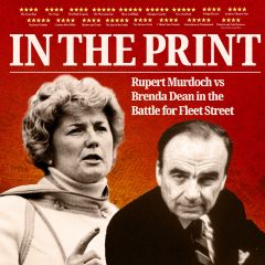 Book In The Print Tickets