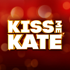 Book Kiss Me, Kate Tickets