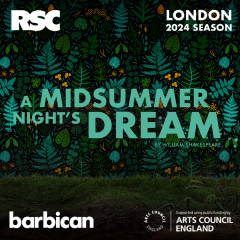 Book A Midsummer Night’s Dream Tickets